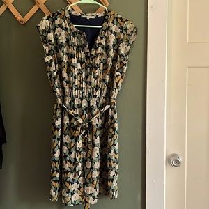 Daniel Rainn Dress- NWOT size medium